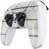 Weathered Wood PS5 Controller Skin